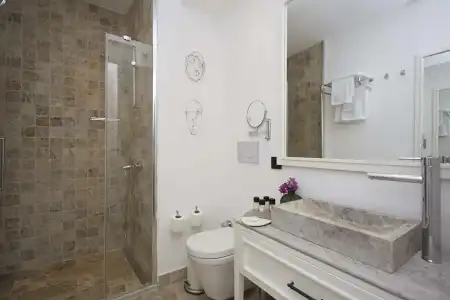 Savra Bodrum - 11