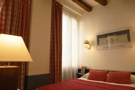Hôtel du Cygne Paris - 26