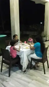 Star White Negombo - 10