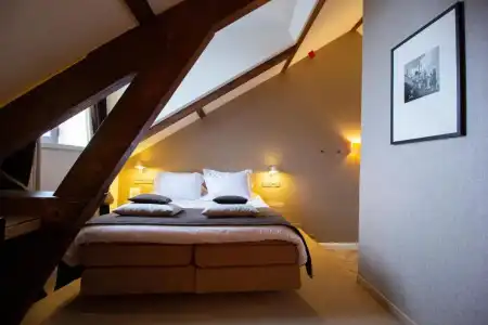 Suite Pincoffs Rotterdam - 29