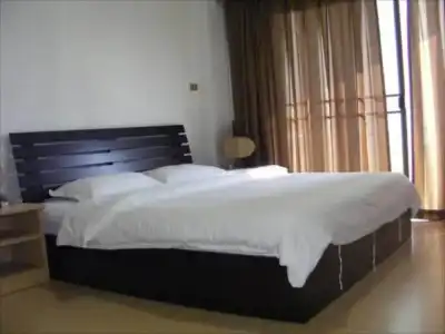 Garden Paradise & Serviced Apartment - 65