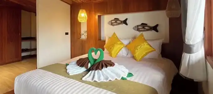 Alama Sea Village Resort - 135