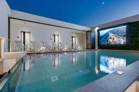 Ethereal White Resort & Spa - 19