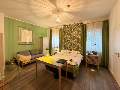 Trip Inn Boutique Rubens - 7