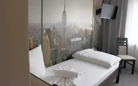 City - 1