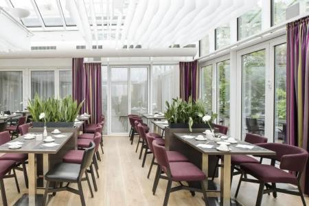 Mercure Dortmund Centrum - 24