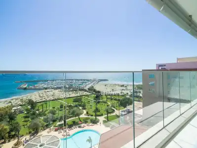 The Tower at St Raphael Resort - 181