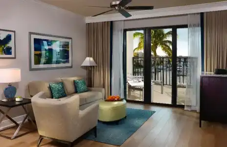 The Cottages at Naples Bay Resort - 51