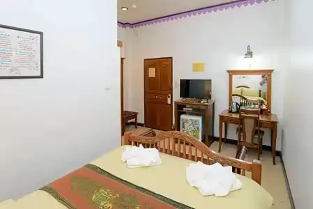 Ban Aothong - 30