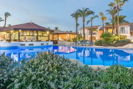 Alcudiamar Marina Residence - 12