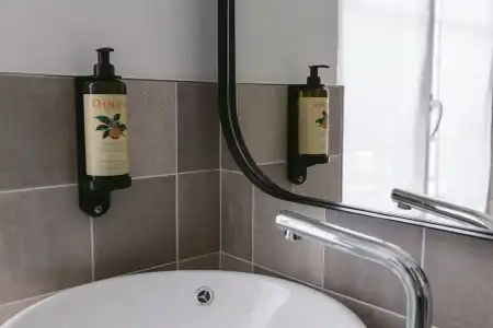Le petit Cosy Hôtel - 54
