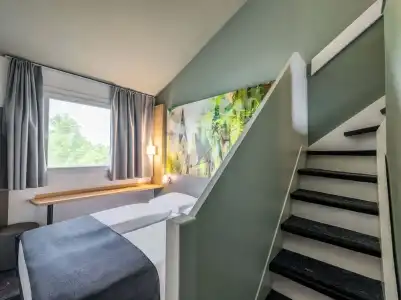 B&B Ingolstadt-Ost - 32