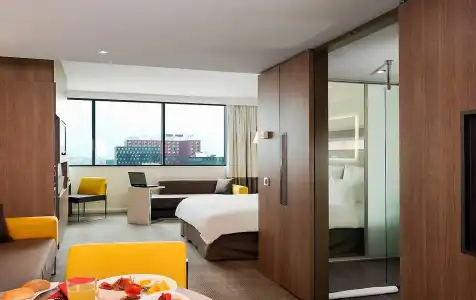 Novotel Sofia - 40