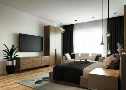 Privilege Suites by Central Park - 35