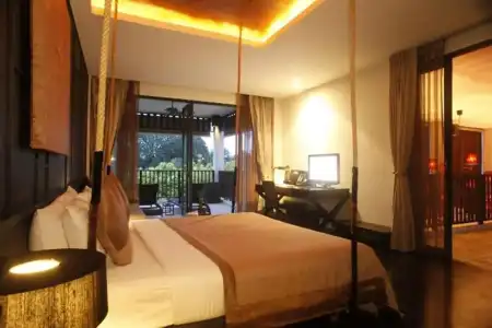 Aruntara Riverside Boutique - 128