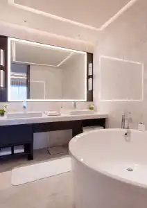 Gran Melia Chengdu - 213