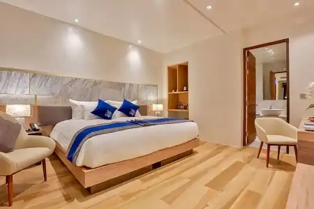 Wintree City Resort Chiang Mai - 139