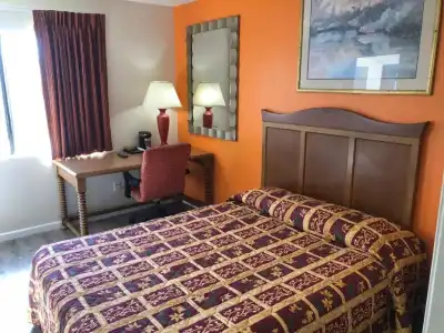 Anaheim National Inn - 92