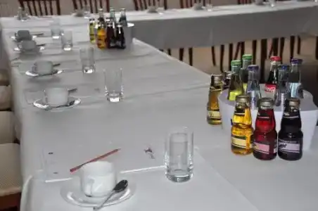 Romantik Schmiedegasthaus Gehrke - 11