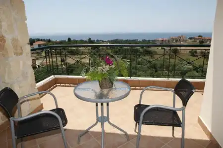 Sofia Luxury Maisonettes - 17