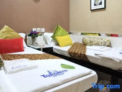 HAPPY LAND GUEST HOUSE - 39