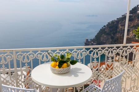 B&B Casa Nilde Positano - 102