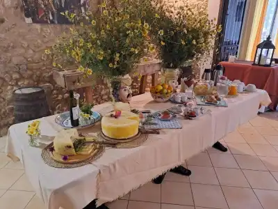 Fattoria Manostalla - 28