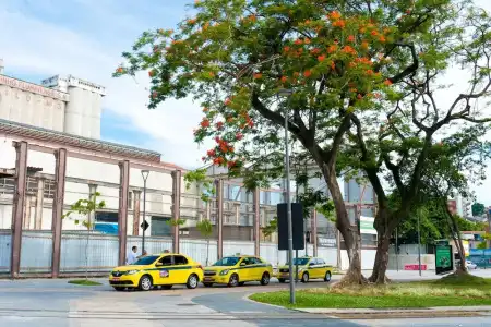 Novotel RJ Porto Atlântico - 116