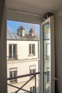 le 55 Montparnasse Hôtel - 133