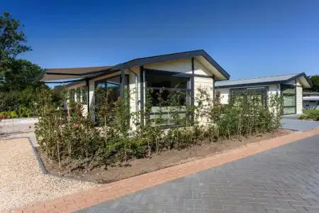 EuroParcs Noordwijkse Duinen - 77