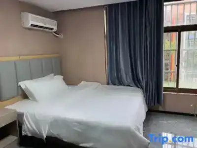 Xiangxueyuan Esports - 24