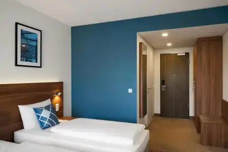 Four Points Flex by Sheraton Essen - 6