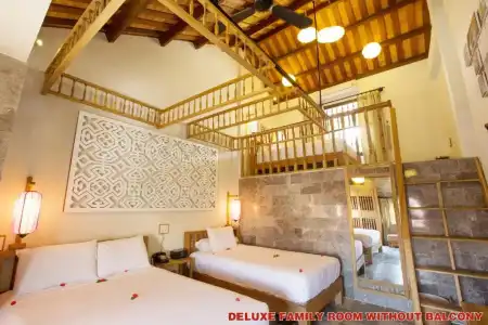 Hoi An Pho Library - 90