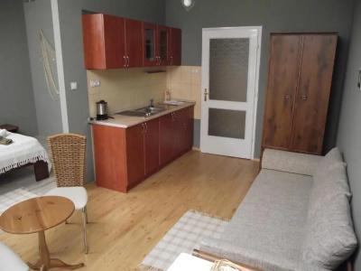 Oázis Apartments - 66
