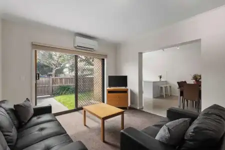 Best Western Geelong Motor Inn & Serviced Apartments - 131