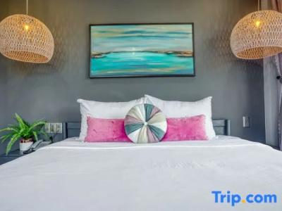 Sea'lavie Boutique Resort & Spa - 90