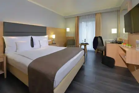 Best Western Der Foehrenhof - 4