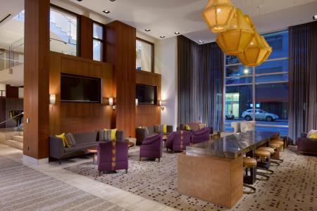 InterContinental San Francisco by IHG - 1