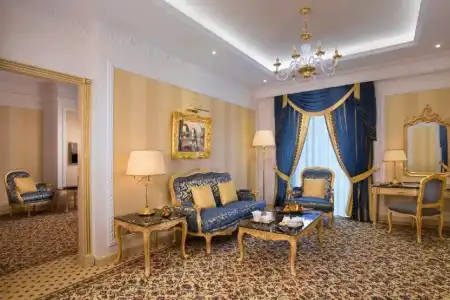 Royal Rose Abu Dhabi - 23