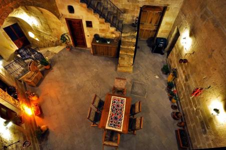 Has Cave Konak - 8