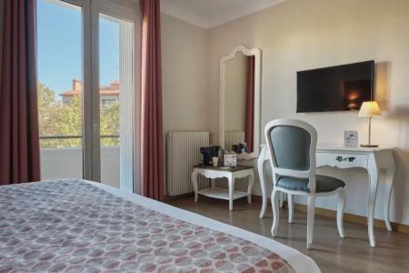 The Originals City, Hôtel Mondial, Perpignan - 55