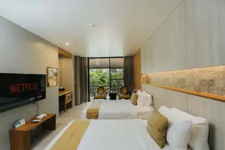 Sukhothai Treasure Resort & Spa - SHA Plus - 133