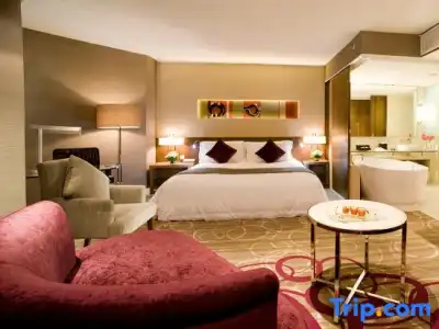 Centara Grand at Central Plaza Ladprao Bangkok - 92