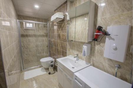 Elanis Suites - 9