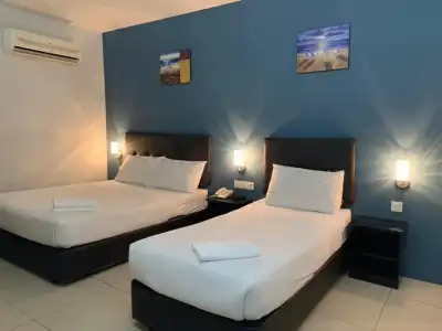 Best View Sunway Mentari - 32