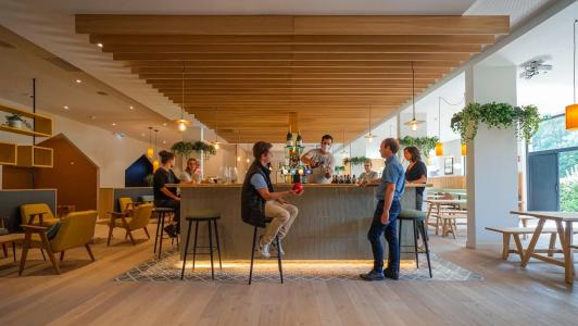 Plan B - Living Chamonix - 37