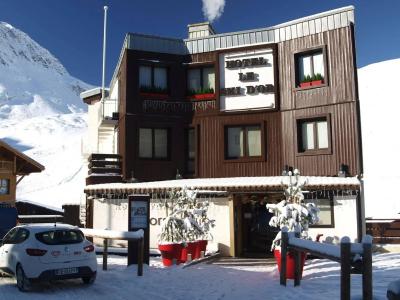 Hôtel Le Ski d'Or - 7