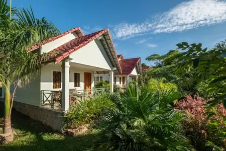 Le Kep Bungalows - 83
