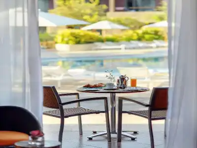 Mövenpick Resort & Spa Tala Bay Aqaba - 50