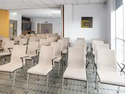 Holiday Inn Express London - Greenwich by IHG - 35